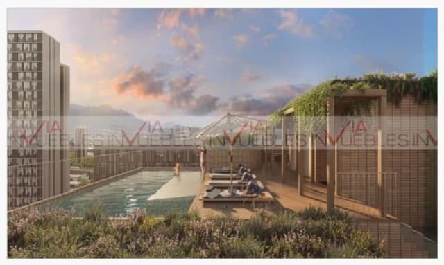 Departamento en Venta en Valle Del Campestre, San Pedro Garza García, Nuevo León