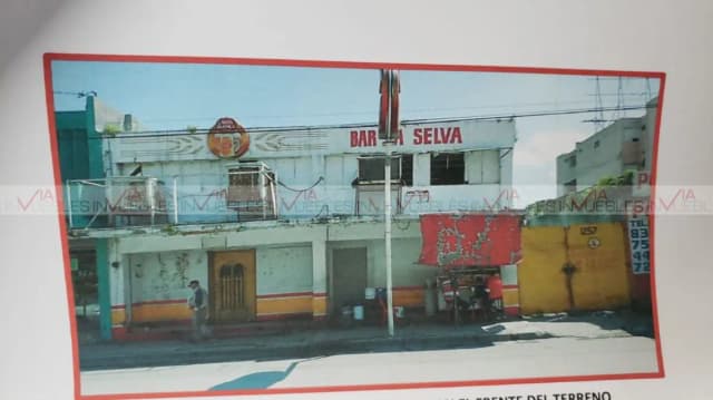 Terreno en Venta en Sarabia, Monterrey, Nuevo León