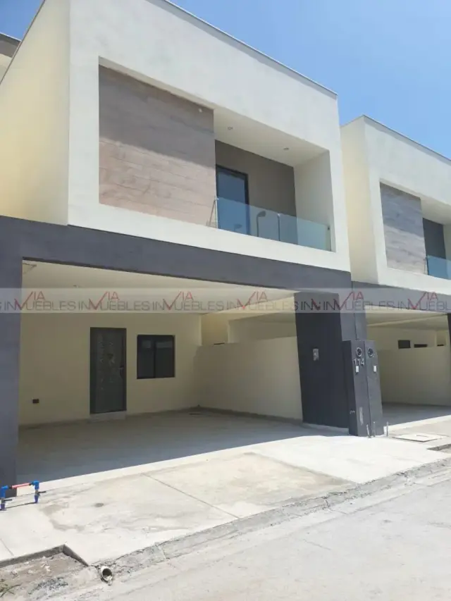 Casa en Venta en Reserva Cumbres, Monterrey, Nuevo León