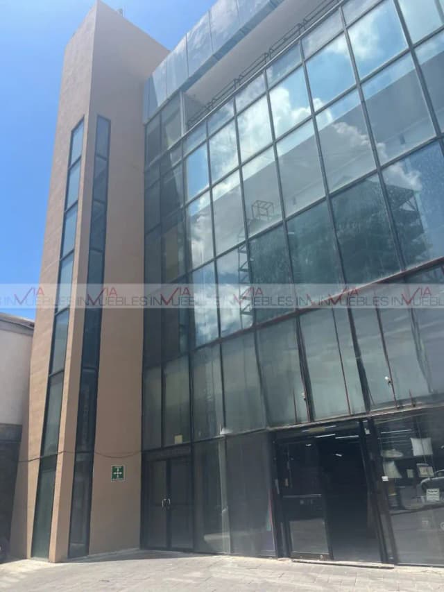 Oficina en Renta en Monterrey Centro, Monterrey, Nuevo León