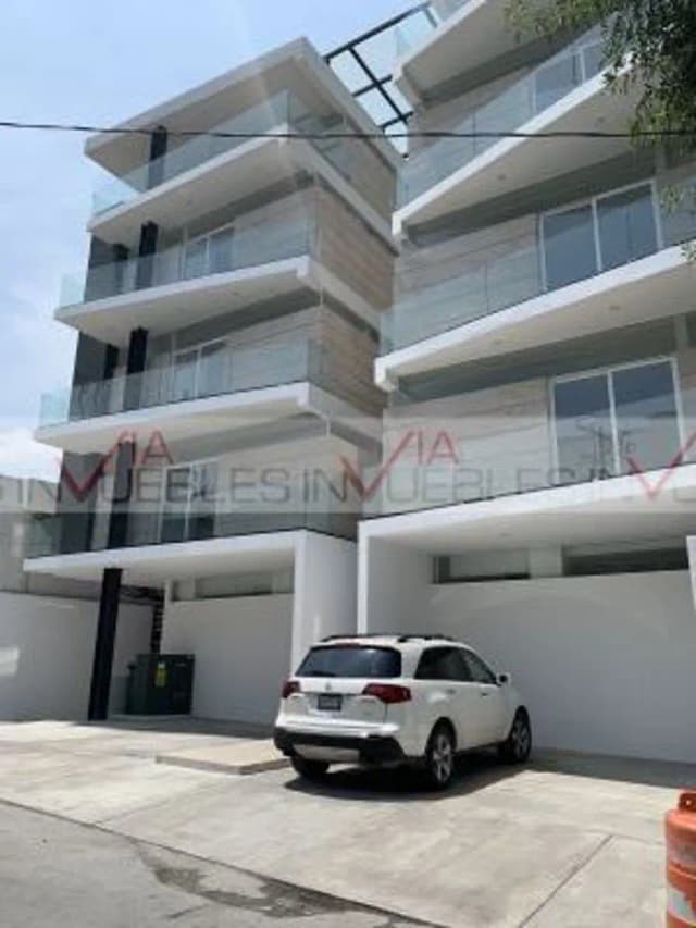 Departamento en Venta en Santa Engracia, San Pedro Garza García, Nuevo León