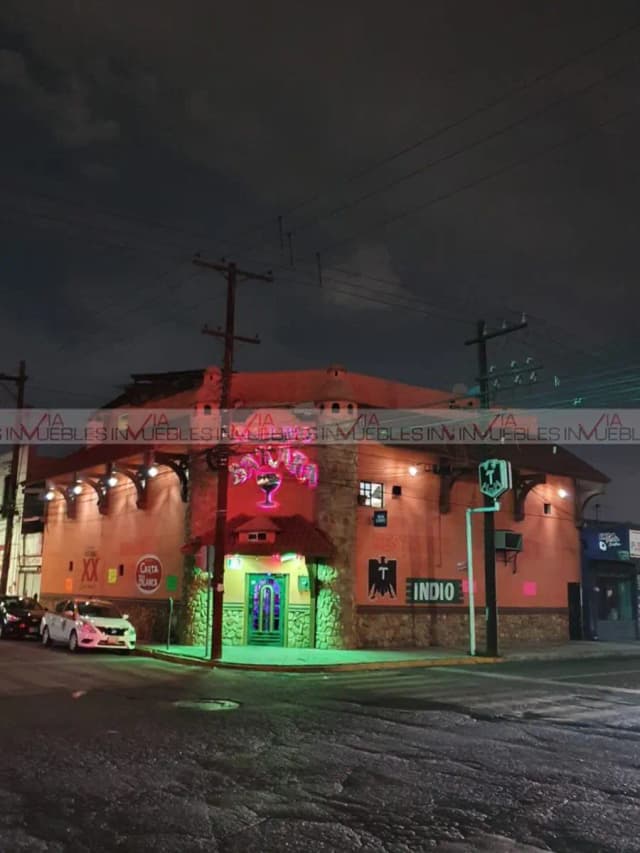Local en Venta en Monterrey Centro, Monterrey, Nuevo León