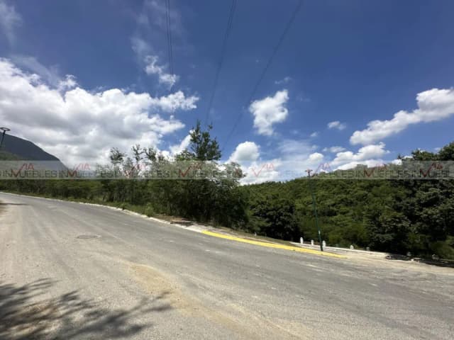 Terreno en Venta en Bosques de Valle Alto, Monterrey, Nuevo León