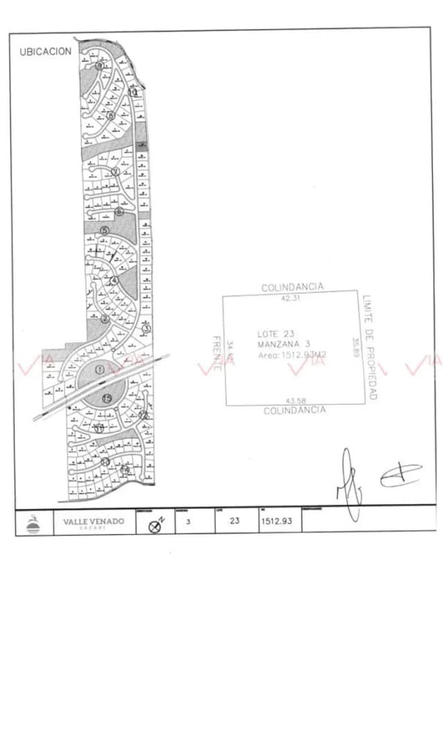 Terreno en Venta en El Pastor, Montemorelos, Nuevo León