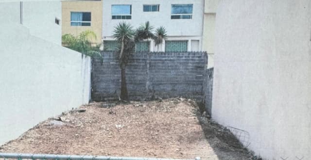 Terreno en Venta en Cumbres Elite, Monterrey, Nuevo León