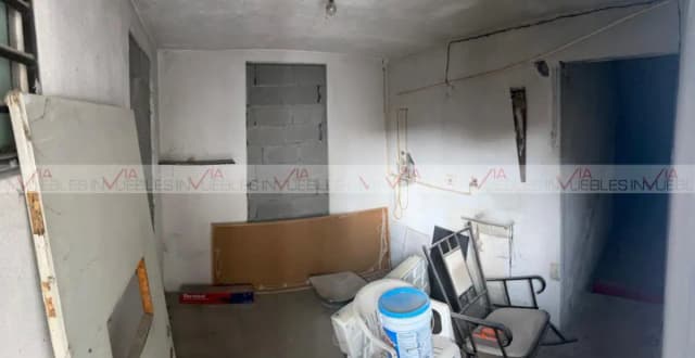 Casa en Venta en Los Puertos, Juárez, Nuevo León
