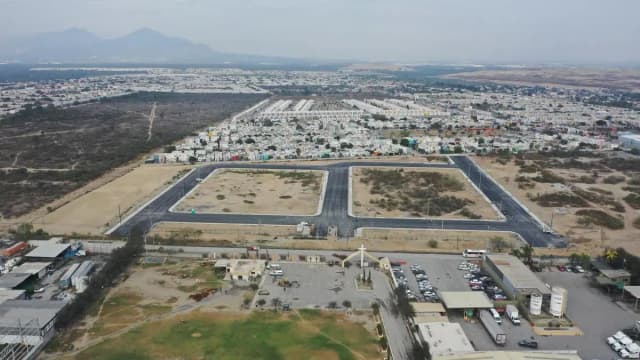 Bodega en Venta en Andrés Caballero Moreno Agropecuaria, General Escobedo, Nuevo León