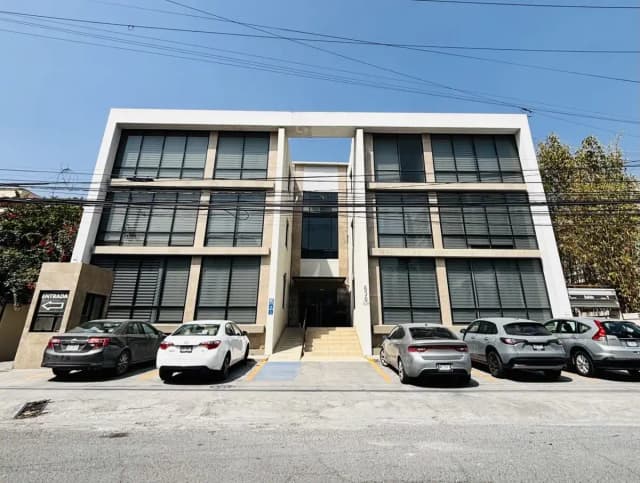 Edificio en Venta en Obispado, Monterrey, Nuevo León