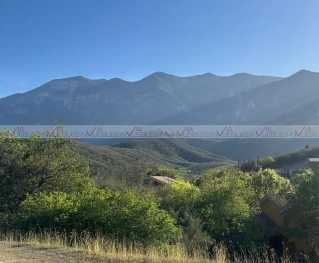 Terreno en Venta en Las Estancias, Monterrey, Nuevo León