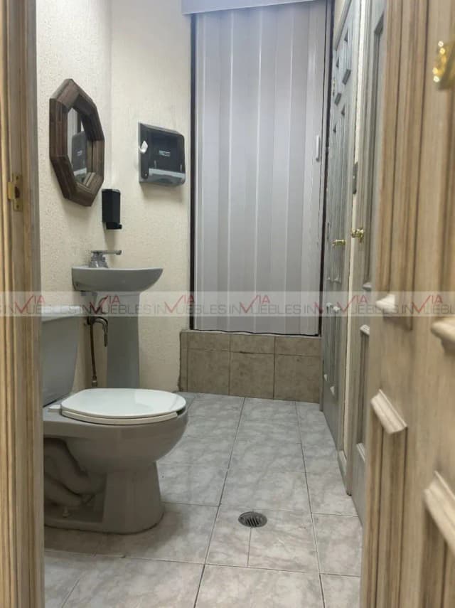 Oficina en Renta en Obispado, Monterrey, Nuevo León