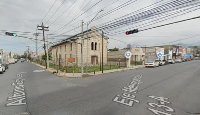 Bodega en Renta en Monterrey Centro, Monterrey, Nuevo León