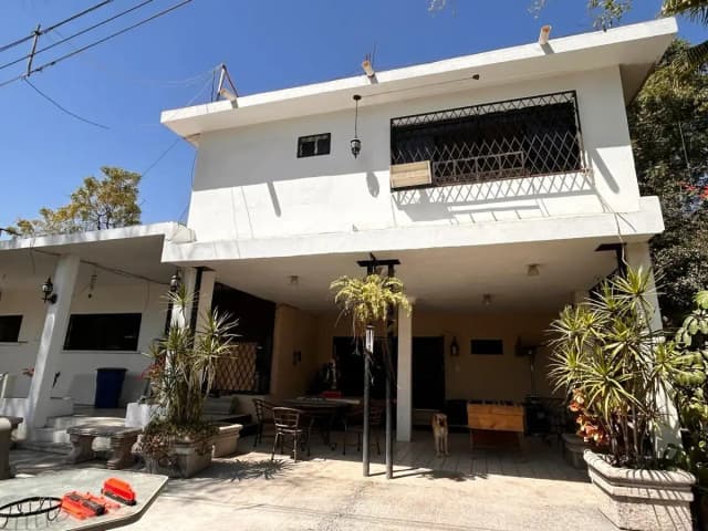 Terreno en Venta en Reynosa, Guadalupe, Nuevo León