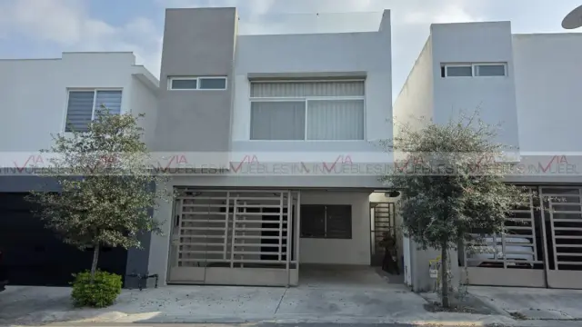 Casa en Venta en Cumbres Jade, Monterrey, Nuevo León