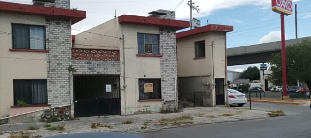 Edificio en Venta en Acero, Monterrey, Nuevo León