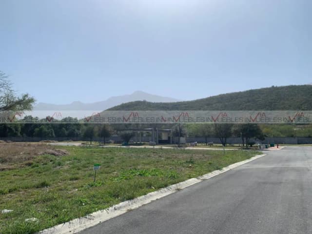 Terreno en Venta en El Ranchito, Santiago, Nuevo León
