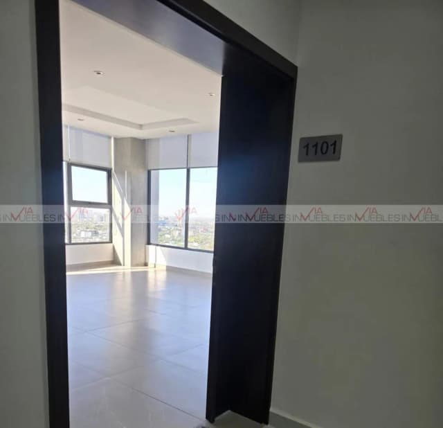 Departamento en Venta en Jardines del Contry, Monterrey, Nuevo León
