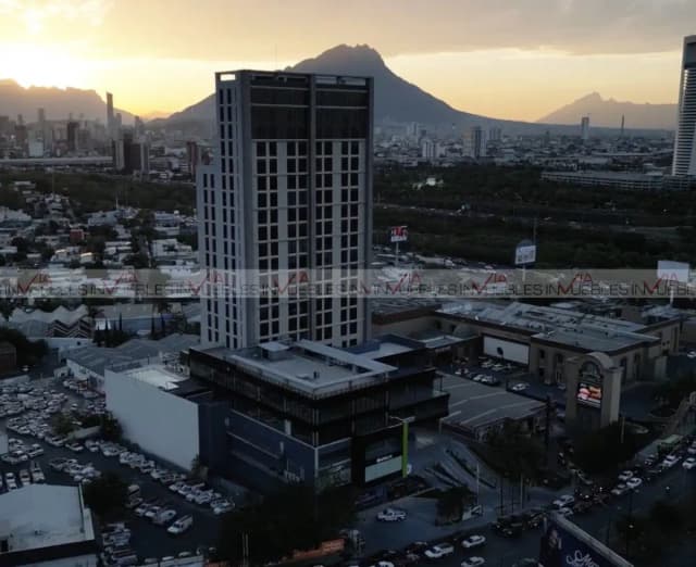 Oficina en Renta en Buenos Aires, Monterrey, Nuevo León