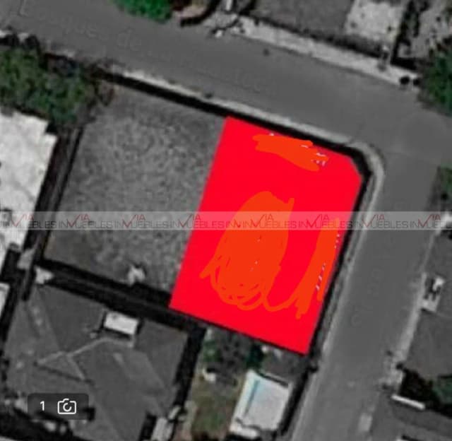 Terreno en Venta en Bosques del Valle, San Pedro Garza García, Nuevo León