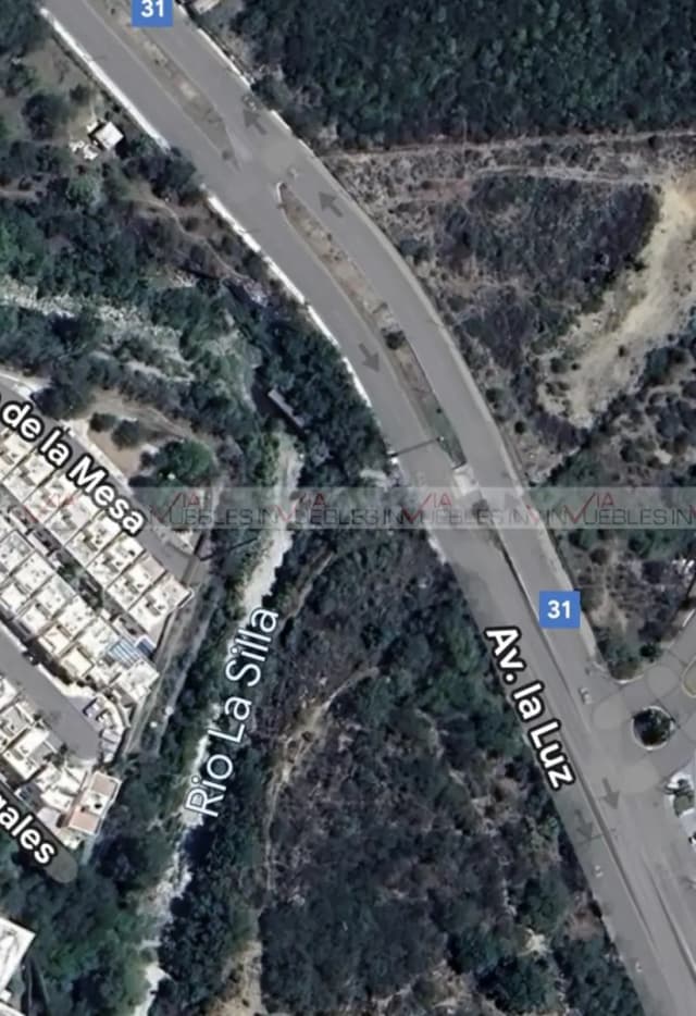 Terreno en Venta en La Estanzuela, Monterrey, Nuevo León