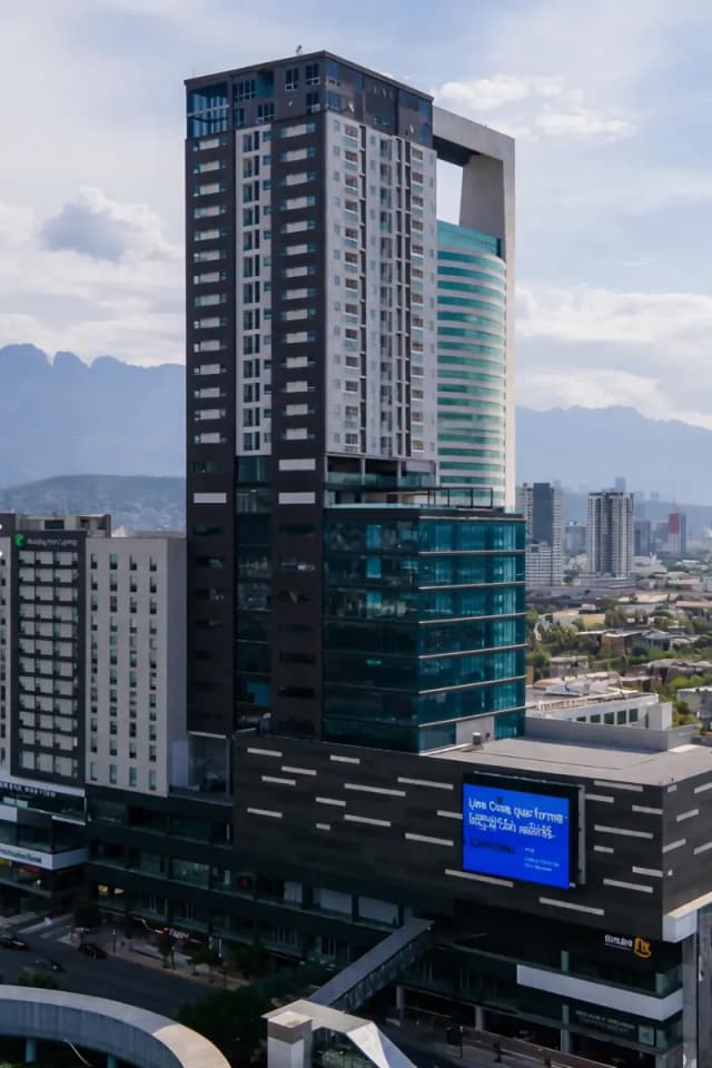 Departamento en Venta en Obrera, Monterrey, Nuevo León