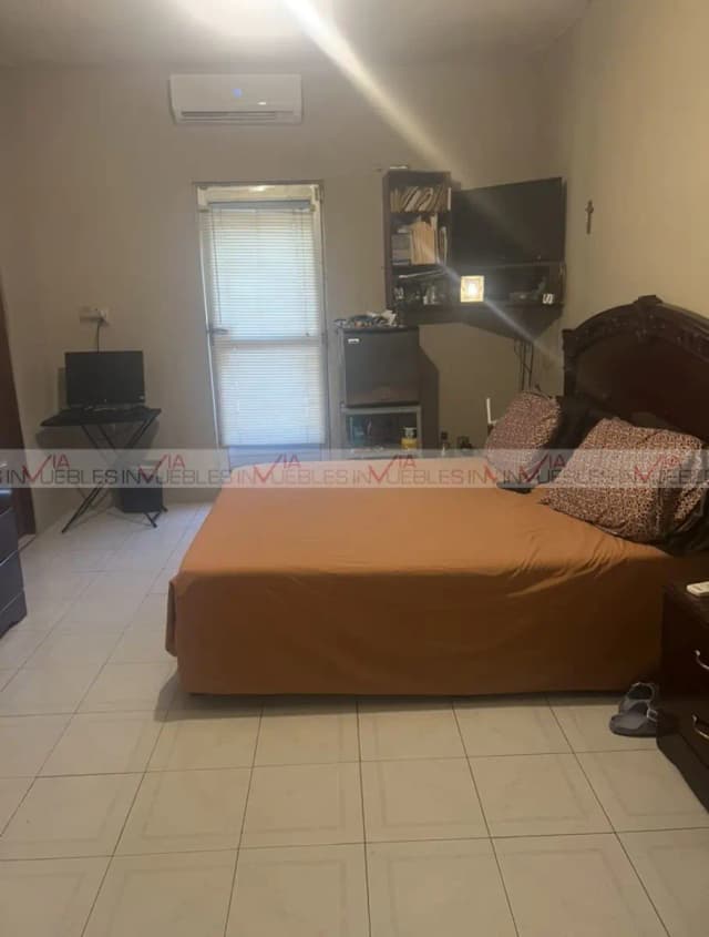Casa en Venta en Las Cumbres, Monterrey, Nuevo León