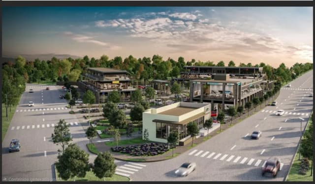 Local en Renta en Huajuquito o los Cavazos, Santiago, Nuevo León