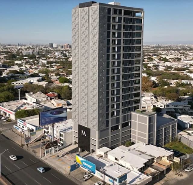 Departamento en Venta en Contry, Monterrey, Nuevo León