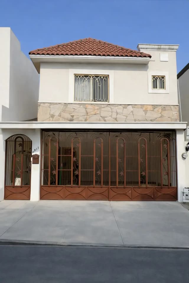 Casa en Venta en Cima de las Cumbres, Monterrey, Nuevo León