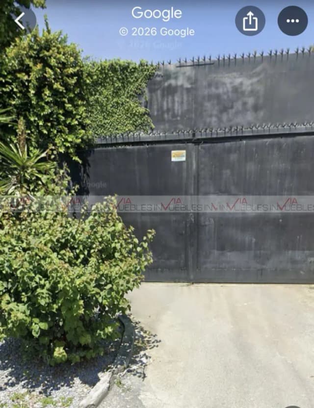 Terreno en Venta en Huajuquito o los Cavazos, Santiago, Nuevo León