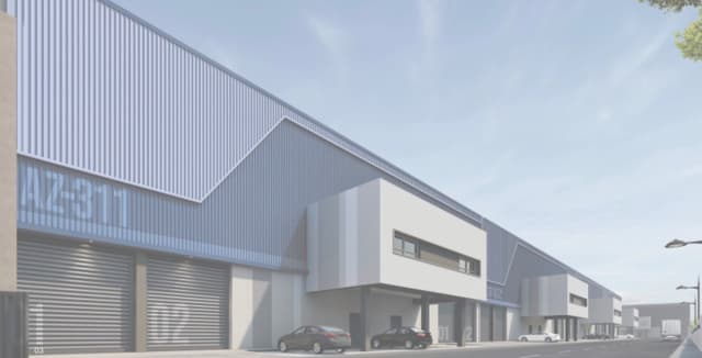 Nave en Venta en Ladrillera (Entronque Pesquería), Pesquería, Nuevo León