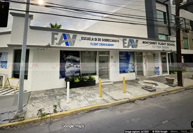 Terreno en Venta en Chepevera, Monterrey, Nuevo León