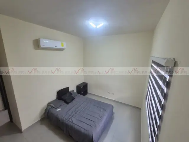 Departamento en Renta en Céntrika del Lago, Monterrey, Nuevo León