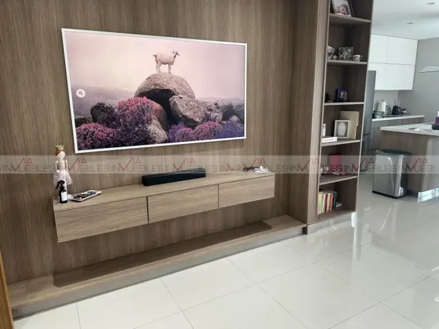 Departamento en Renta en Las Cumbres, Monterrey, Nuevo León