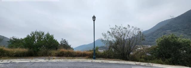 Terreno en Venta en Renacimiento, Monterrey, Nuevo León