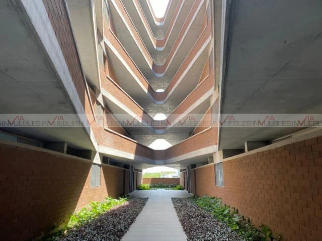 Departamento en Renta en Cumbrescondido, Monterrey, Nuevo León