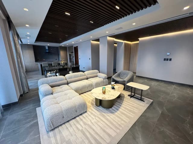 Departamento en Renta en San Jeronimo, Monterrey, Nuevo León