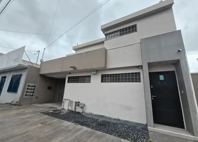 Departamento en Renta en Monterrey Centro, Monterrey, Nuevo León