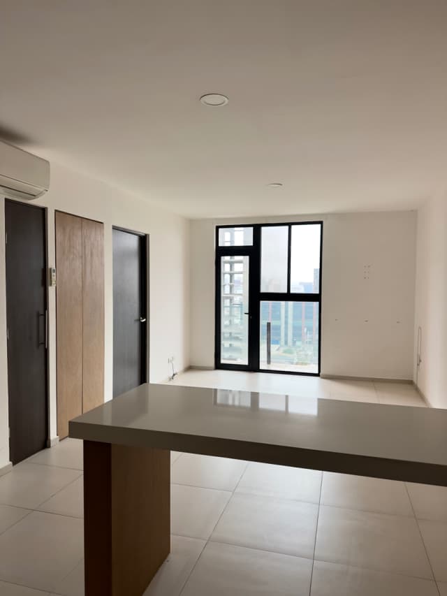 Departamento en Renta en Monterrey Centro, Monterrey, Nuevo León