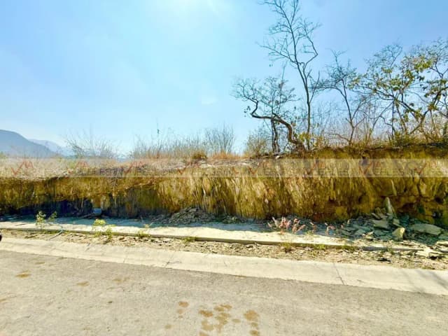 Terreno en Venta en Sierra Alta, Monterrey, Nuevo León