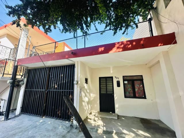 Terreno en Venta en Escamilla, Guadalupe, Nuevo León