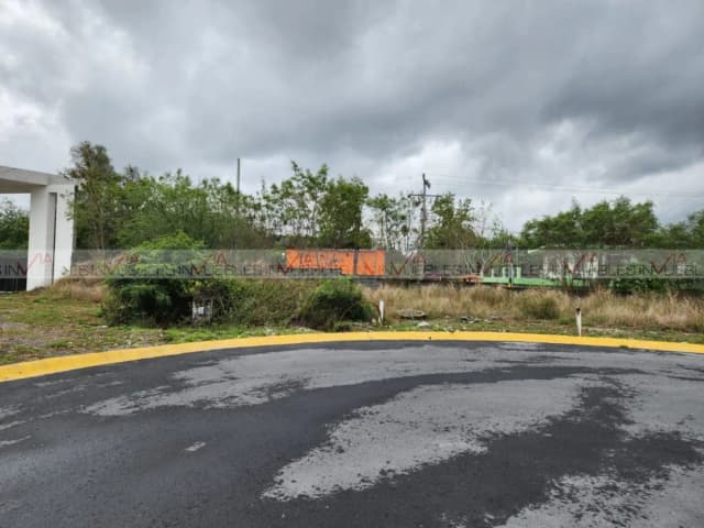 Terreno en Venta en El Barrial, Santiago, Nuevo León