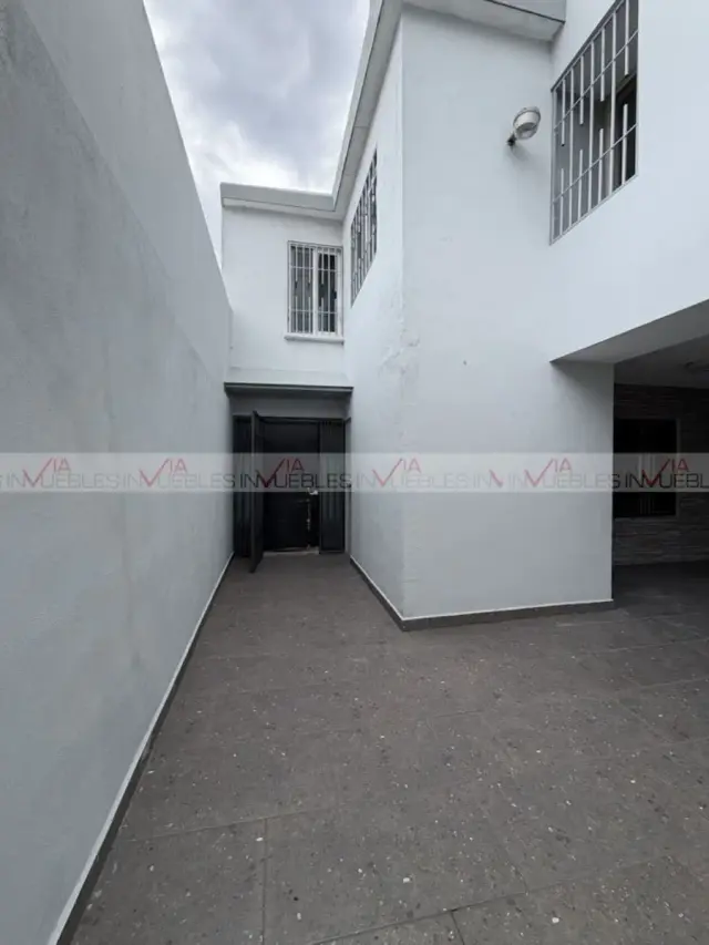 Casa en Venta en Nueva Española, Monterrey, Nuevo León