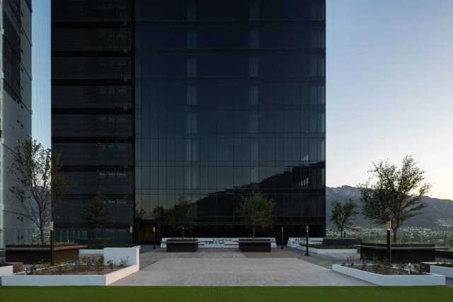 Oficina en Renta en Centro, Monterrey, Nuevo León