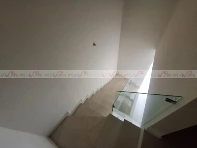 Casa en Renta en Santoral, García, Nuevo León