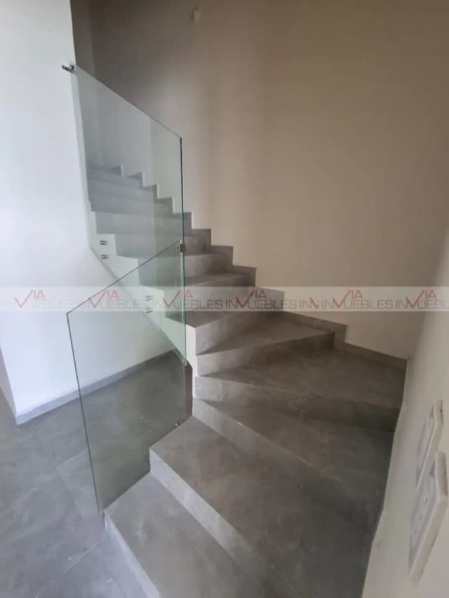 Casa en Renta en Ciudad Cumbres, García, Nuevo León
