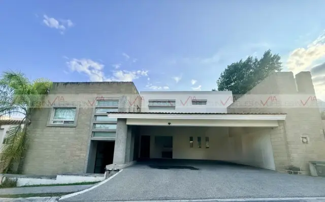 Casa en Renta en Sierra Alta, Monterrey, Nuevo León
