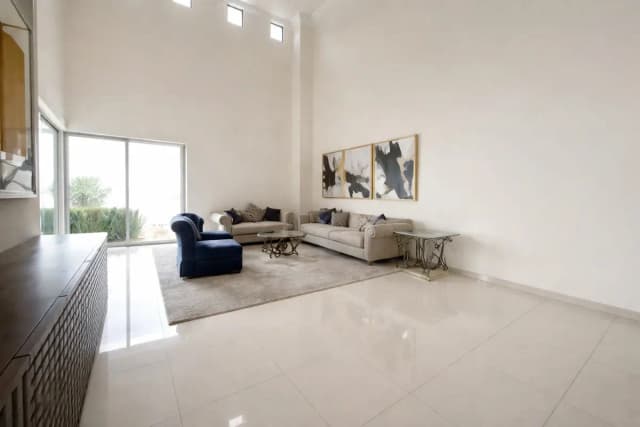 Casa en Renta en Rincon de las Cumbres, Monterrey, Nuevo León
