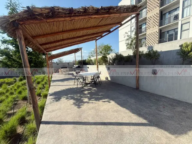 Departamento en Venta en Valle de los Cedros, Monterrey, Nuevo León