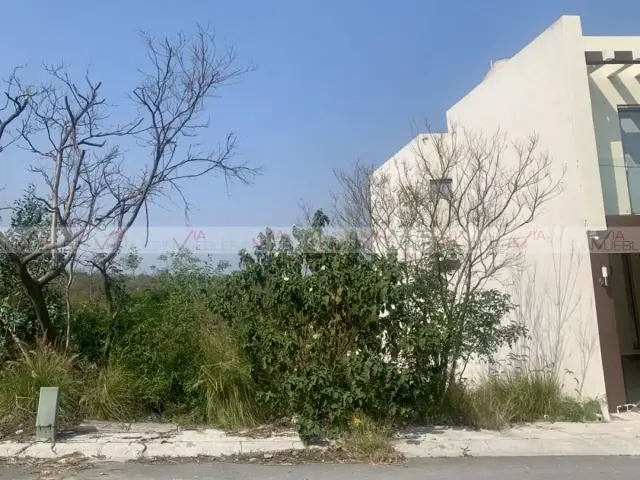 Terreno en Venta en Cumbres Elite Premier Privadas Alpes y Everest, Monterrey, Nuevo León