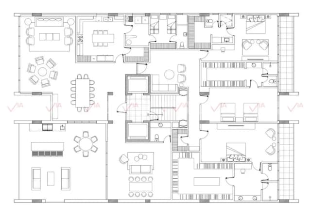 Departamento en Venta en Zona de Los Callejones, San Pedro Garza García, Nuevo León